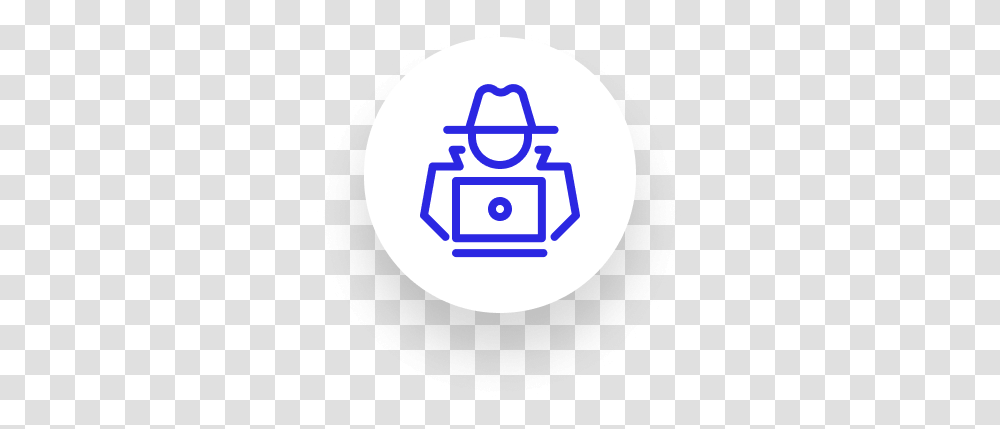 Security - Dottid Dot, Text, Symbol, Logo, Trademark Transparent Png