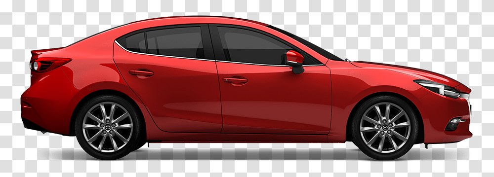Sedan Car High Quality Image Mazda 3 Neo Sedan, Vehicle, Transportation, Automobile, Tire Transparent Png