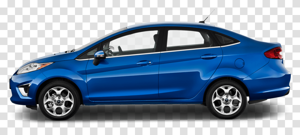 Sedan Car Images Ford Festiva 2012, Vehicle, Transportation, Automobile, Wheel Transparent Png