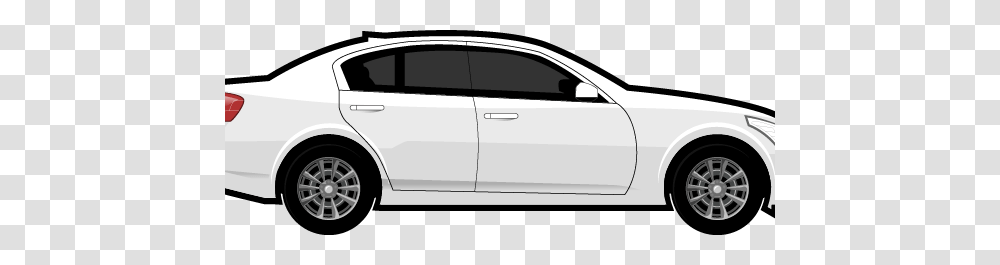 Sedan, Car, Vehicle, Transportation Transparent Png