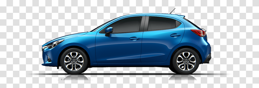 Sedan Images Free Library Mazda 2 Hatchback 2019 Black, Car, Vehicle, Transportation, Automobile Transparent Png
