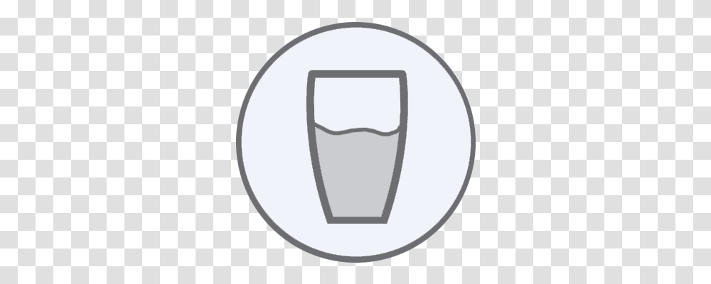 Sediment Water Filtration Chambers Pint Glass, Logo, Symbol, Trademark, Armor Transparent Png