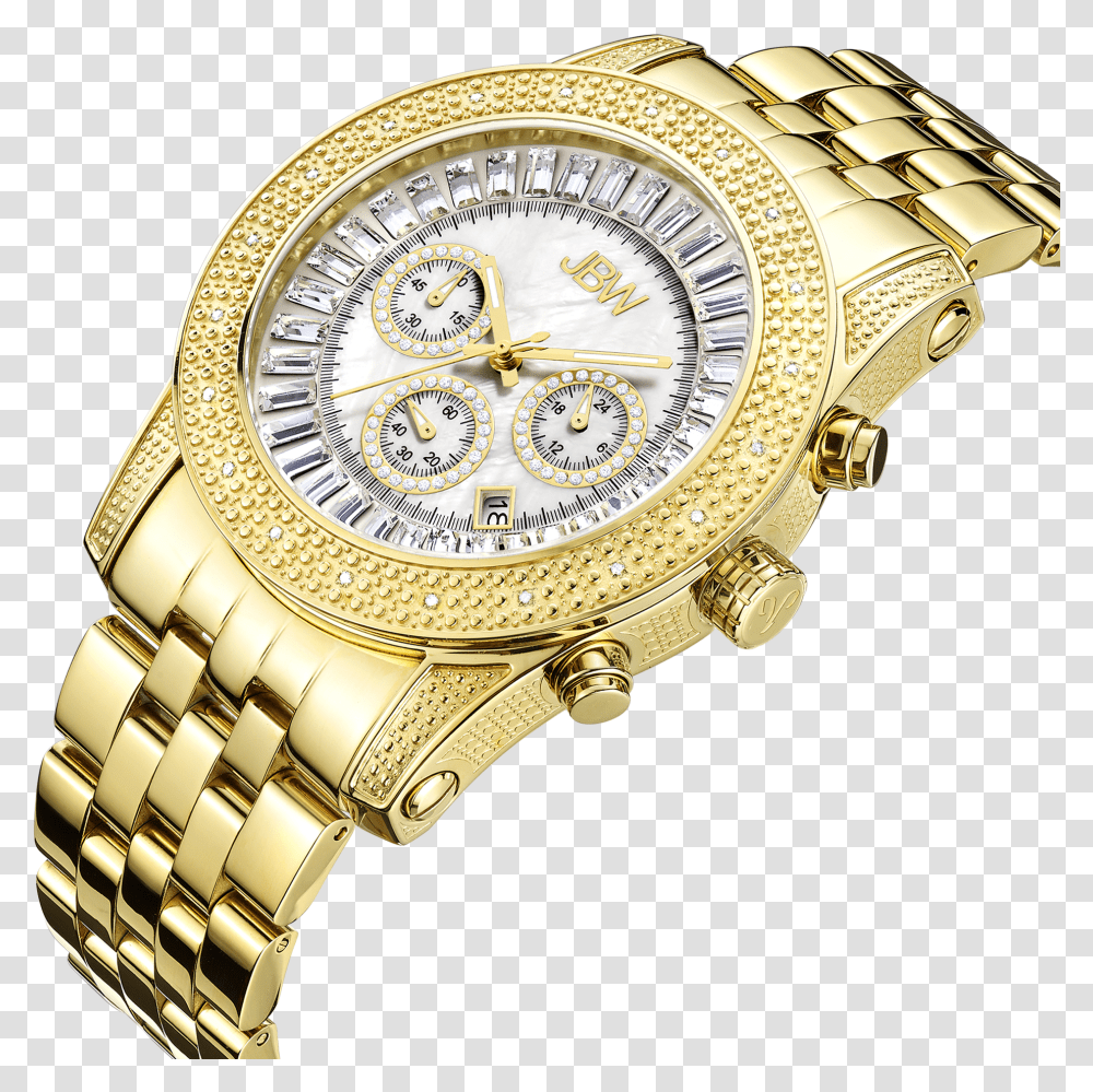 See Clipart Expensive Watch Picture 2020911 Gold Transparent Png