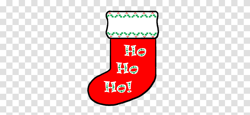 See Clipart Hill, Stocking, Christmas Stocking, Gift, Ketchup Transparent Png