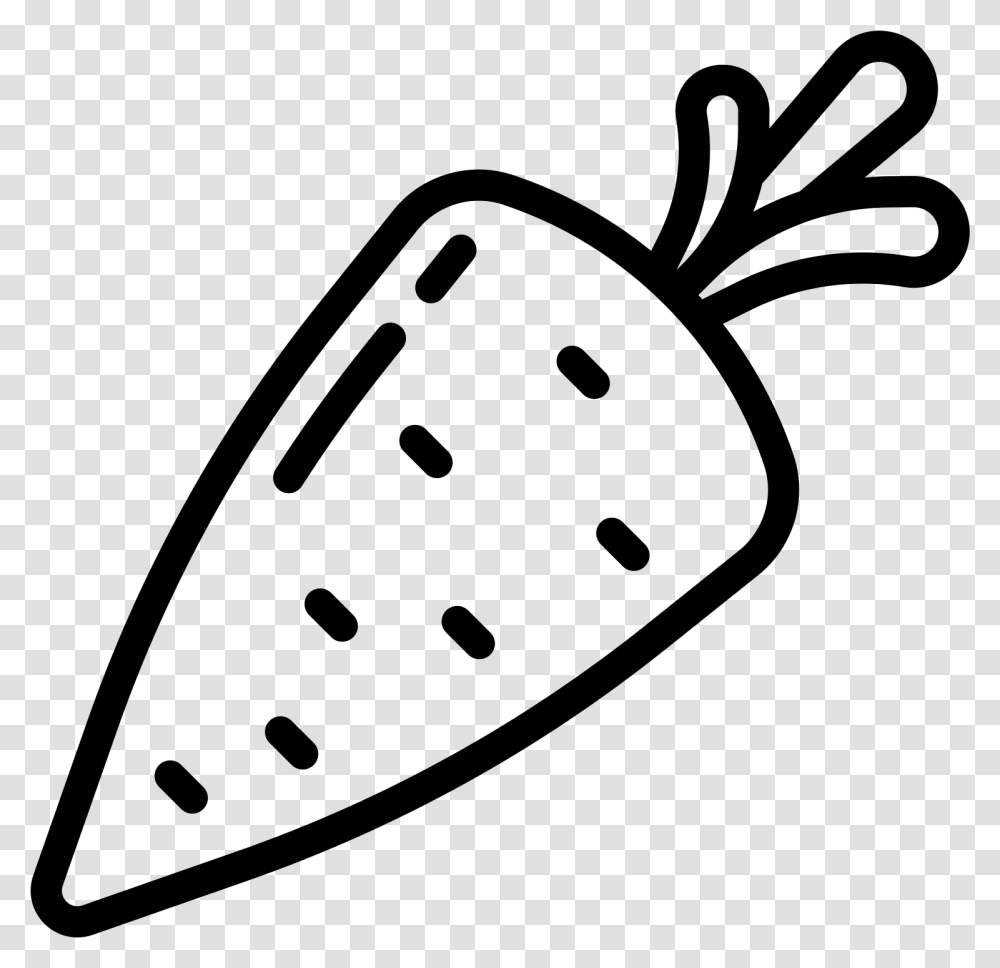 See Here Carrot Clipart Black And White Images Free Cute Carrots Clipart Black And White, Gray, World Of Warcraft Transparent Png