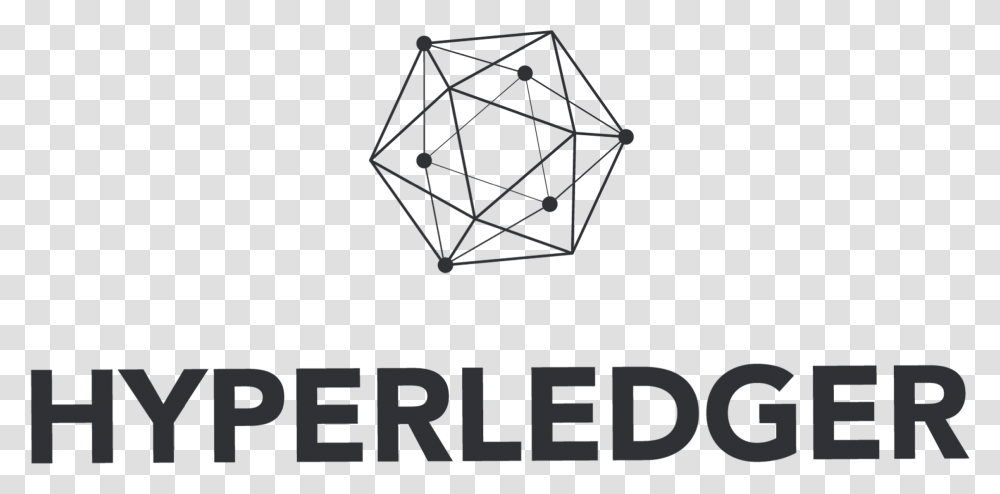 See Hyperledger Community Projects Triangle, Sphere, Diagram, Architecture Transparent Png