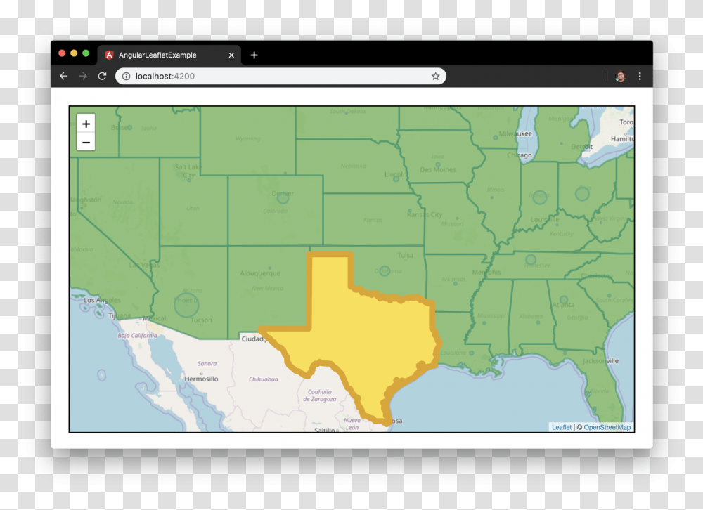 See If You Can Spot Texas In This Map Atlas, Cow, Cattle, Mammal, Animal Transparent Png
