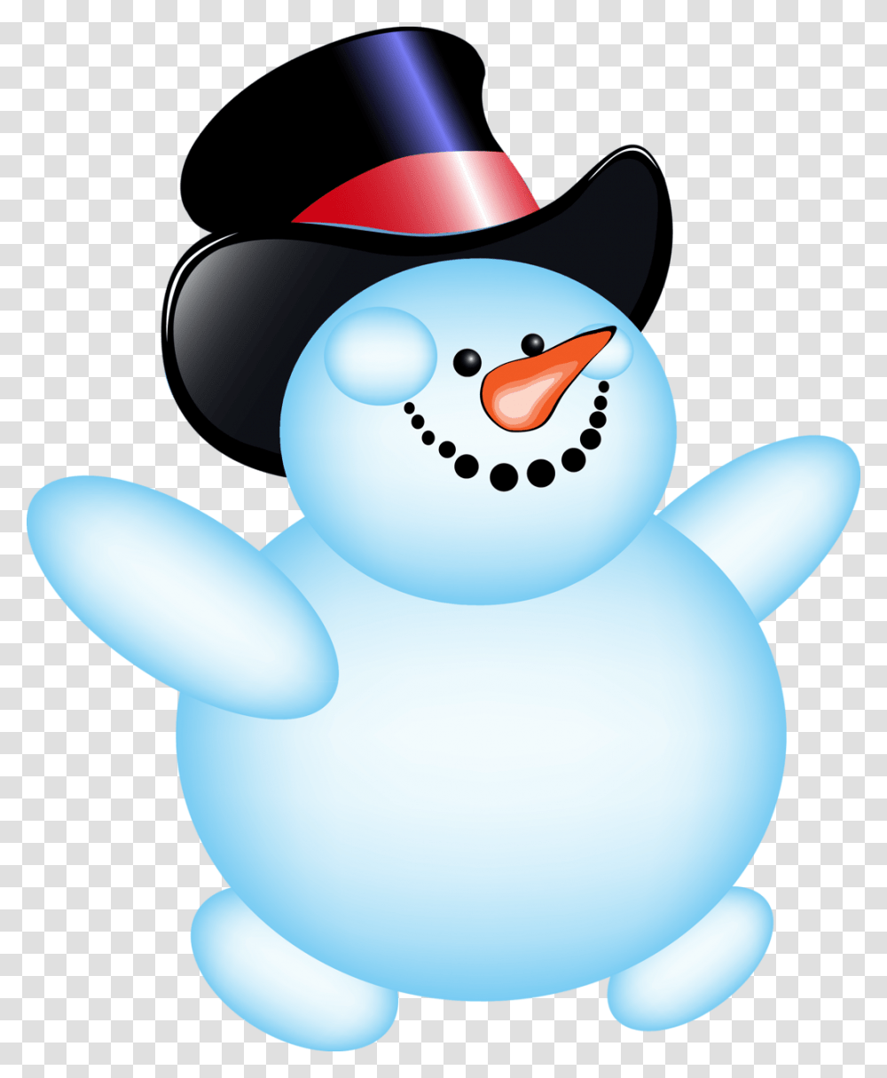 See No Evil Monkey Emoji Snowman With Clear Background, Nature, Outdoors, Winter Transparent Png