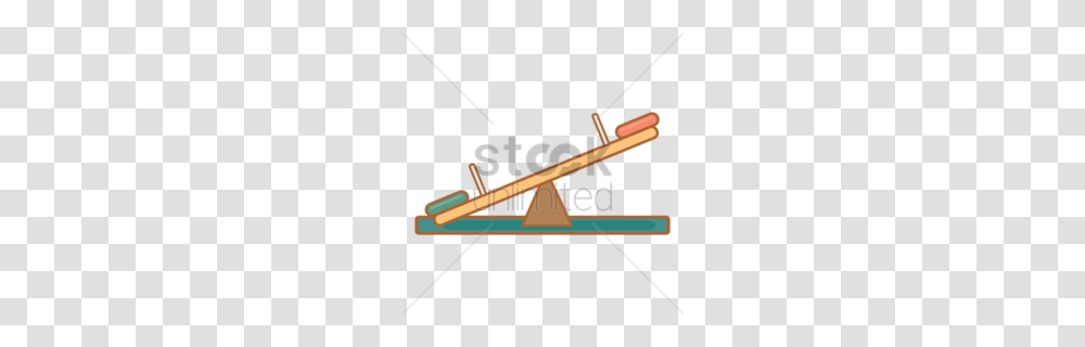 See Saws Clipart, Oars, Seesaw, Toy, Bow Transparent Png