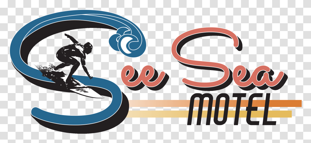 See Sea Motel, Person, Human, Label Transparent Png