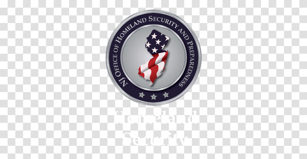 See Something Say New Jersey Office Of Homeland Security And Preparedness, Symbol, Logo, Trademark, Poster Transparent Png