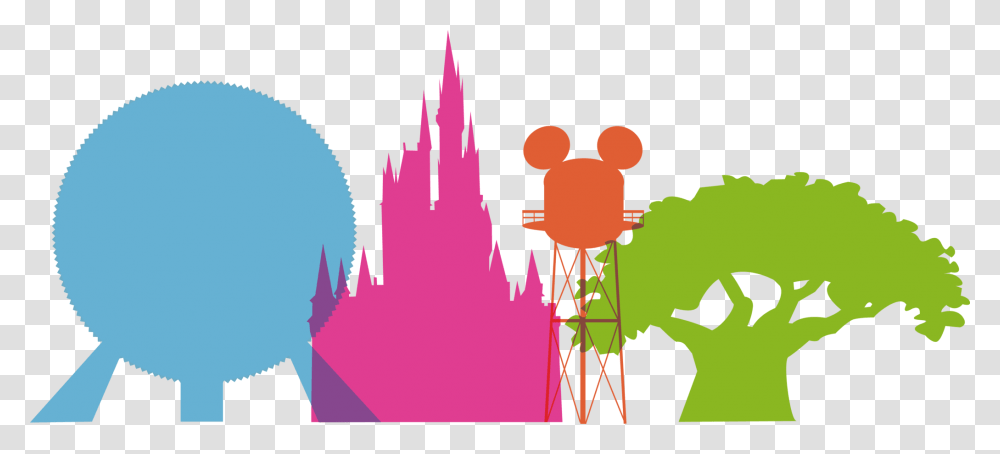 See That's What The App Is Perfect For Epcot Hollywood Studios Animal Kingdom Magic Kingdom Transparent Png