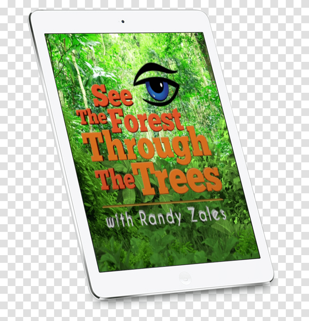 See The Forest Through The Trees Poster, Advertisement, Flyer, Paper, Brochure Transparent Png