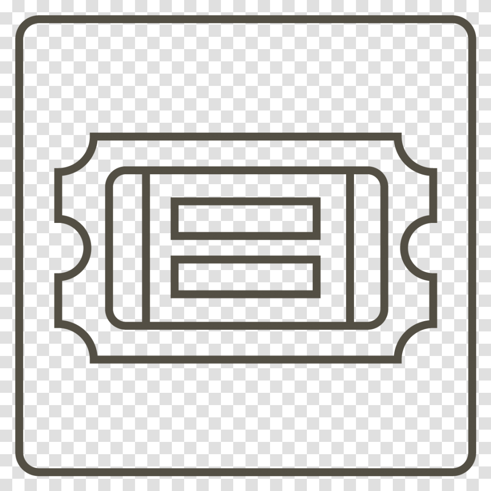 See You Tuesday, Maze, Labyrinth, Mailbox, Letterbox Transparent Png