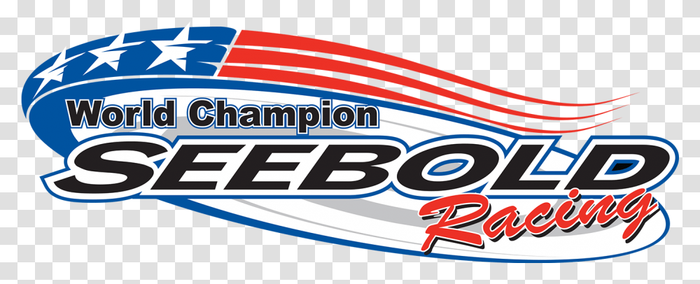 Seebold Racing Logo Racing Logo, Symbol, Trademark, Toothpaste, Sport Transparent Png