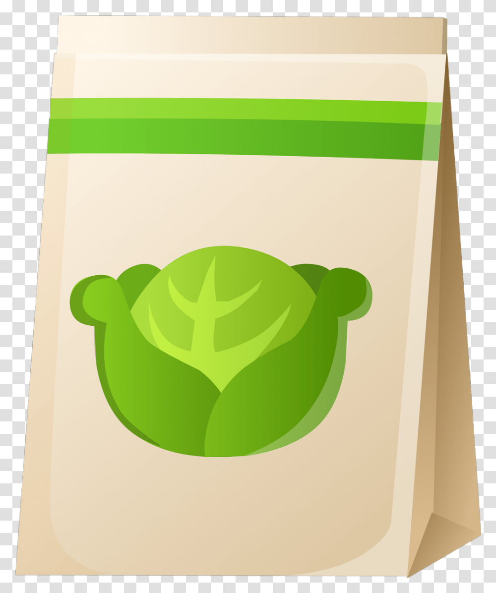 Seed Bag, Plant, Food, Shopping Bag, Scroll Transparent Png