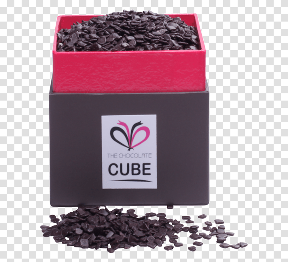Seed, Box, Coal, Beverage, Sweets Transparent Png