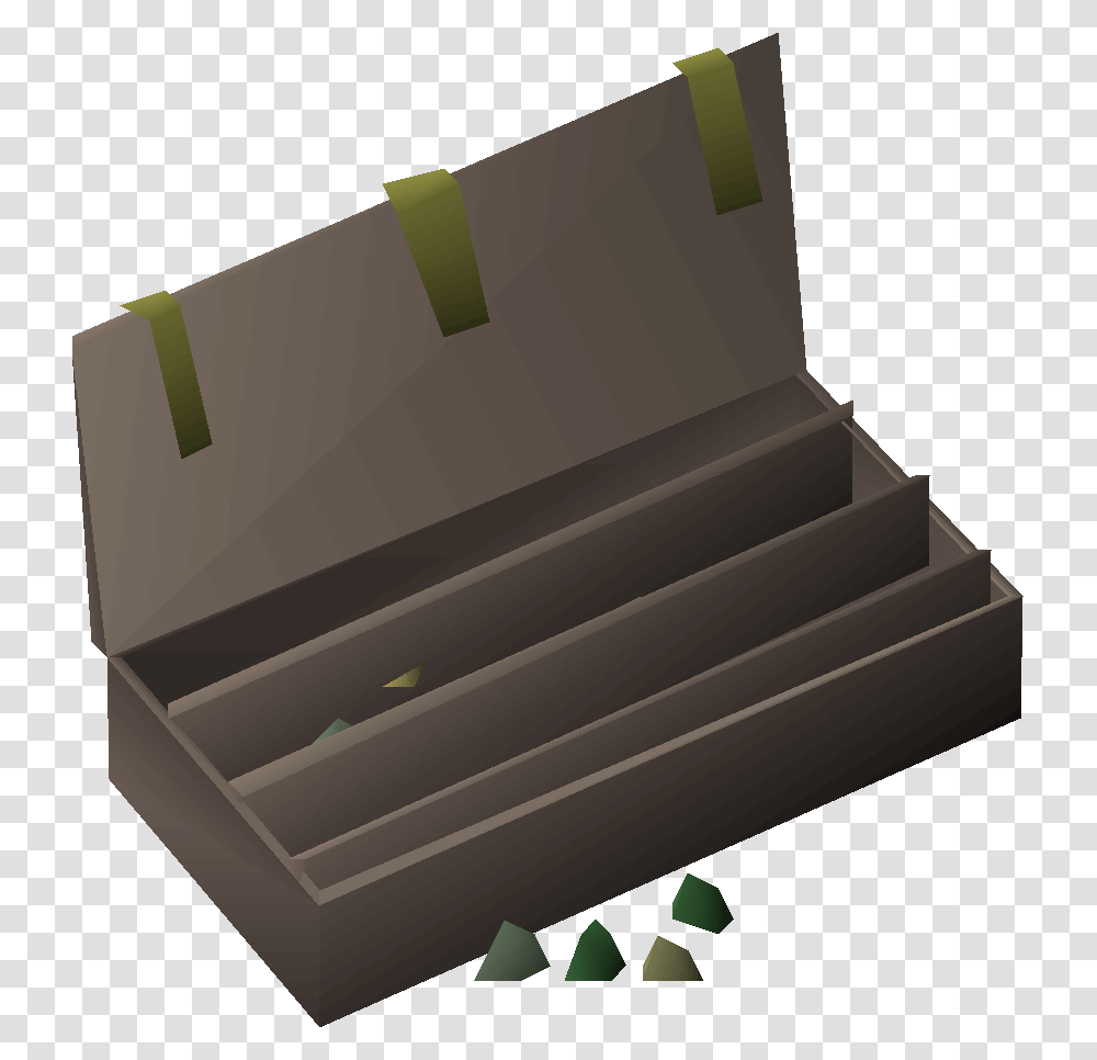 Seed Box Osrs, Carton, Cardboard, Treasure, Staircase Transparent Png