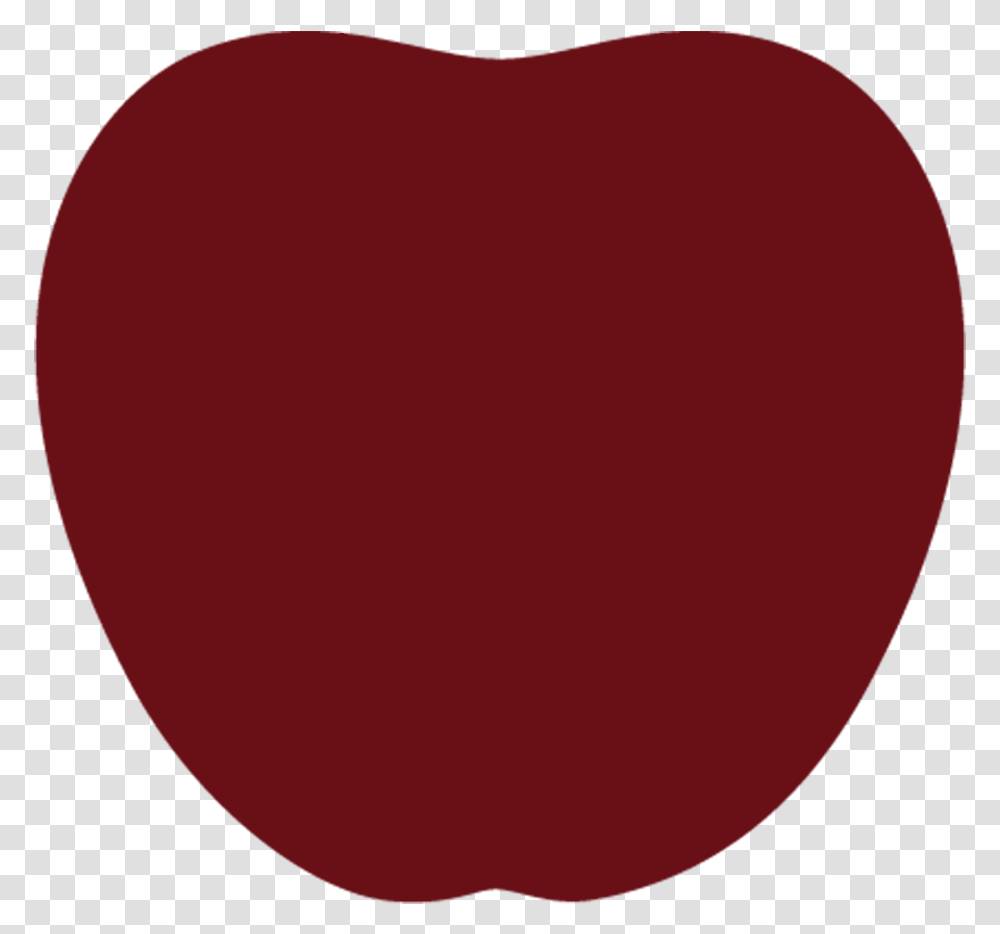 Seed Clipart Apple Tree Circle, Heart, Balloon, Plant, Maroon Transparent Png