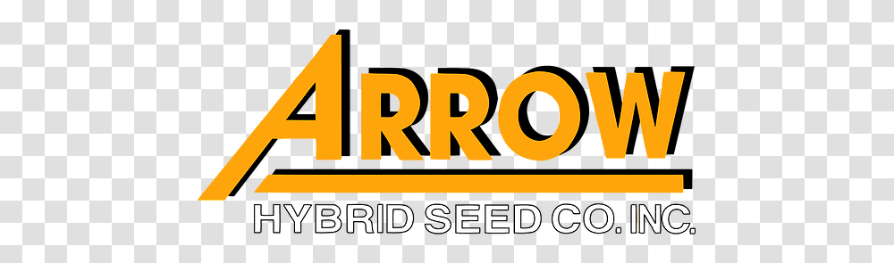 Seed Corn & Soybeans Arrow Hybrid Co Bowen Il Clip Art, Text, Alphabet, Word, Number Transparent Png