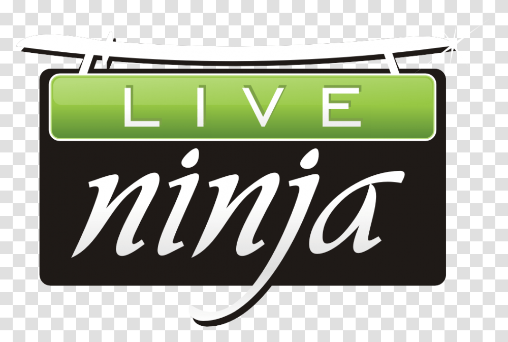 Seed Funding Liveninja Launches Its Live Ninja, Text, Label, Alphabet, Word Transparent Png