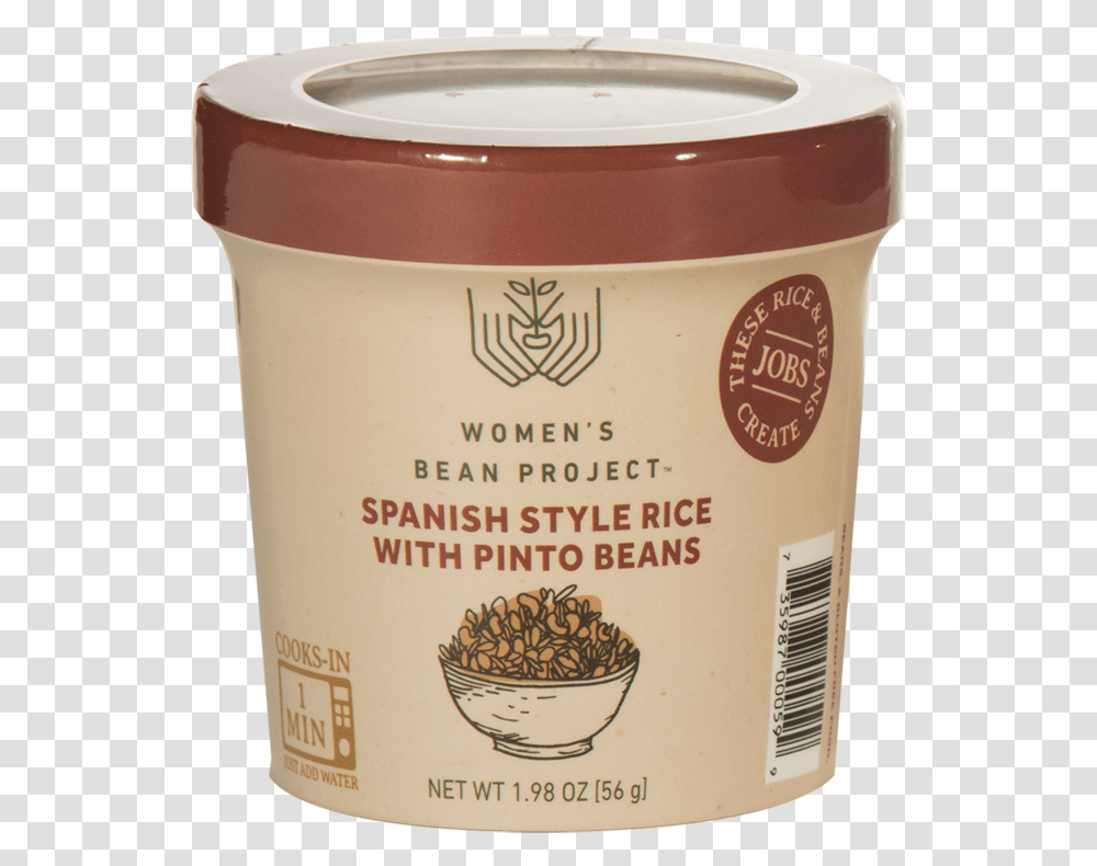 Seed, Milk, Food, Tin, Dessert Transparent Png