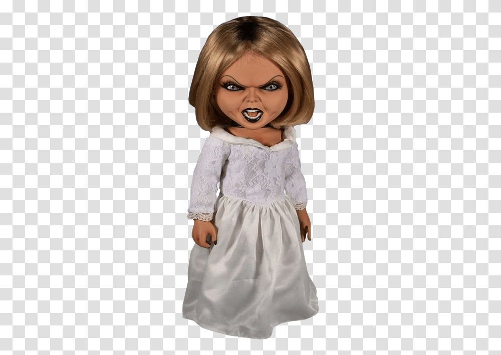 Seed Of Chucky Tiffany Doll, Person, Human, Apparel Transparent Png