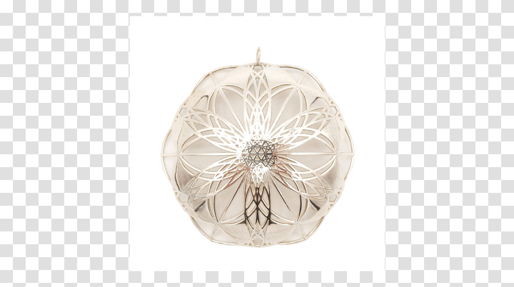 Seed Of Life Pendant Still Life Photography, Ceiling Light, Light Fixture Transparent Png