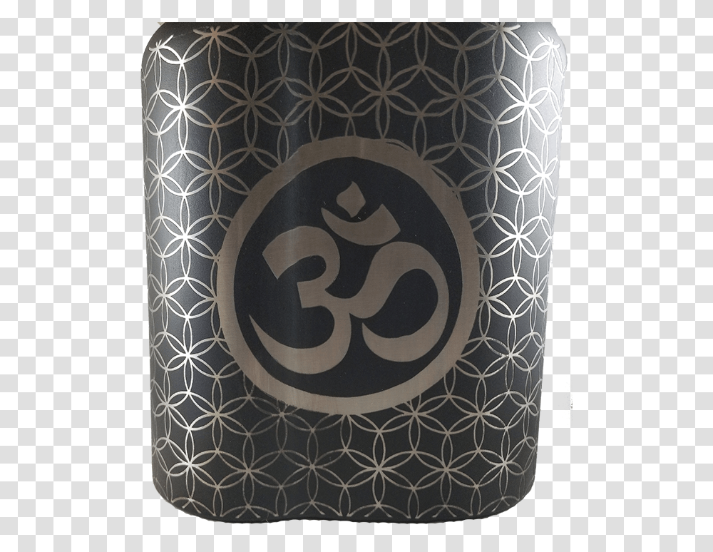 Seed Of Life Water Bottle 32oz Straw Decorative, Rug, Beverage, Alcohol, Tin Transparent Png