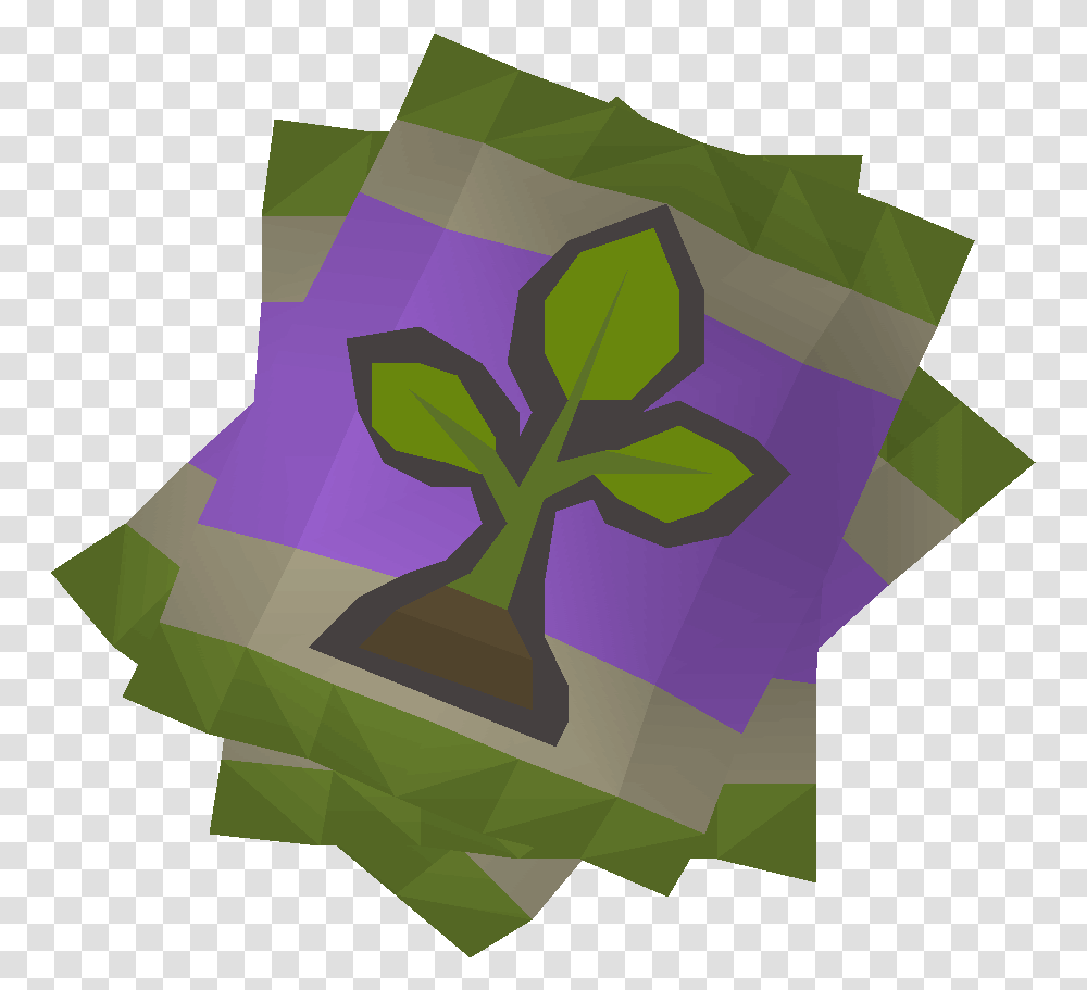 Seed Pack Osrs Wiki Graphic Design, Gift, Paper, Art, Graphics Transparent Png