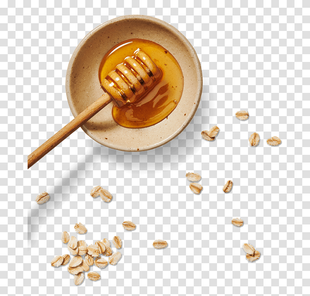 Seed, Plant, Food, Spoon, Cutlery Transparent Png