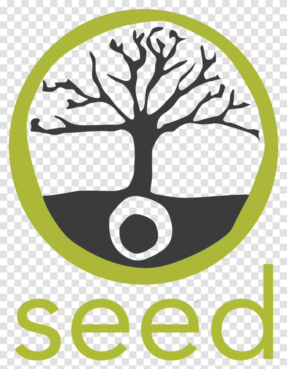 Seed Poet Seeds Of Change, Logo, Trademark Transparent Png