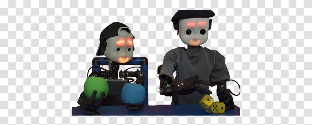 Seed Robotics Cartoon, Toy, Person, Human Transparent Png