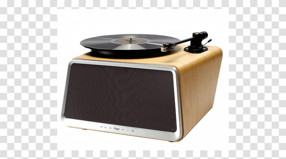 Seed Speaker Vinyl Turntable Record Player, Electronics, Stereo, Audio Speaker, Cooktop Transparent Png