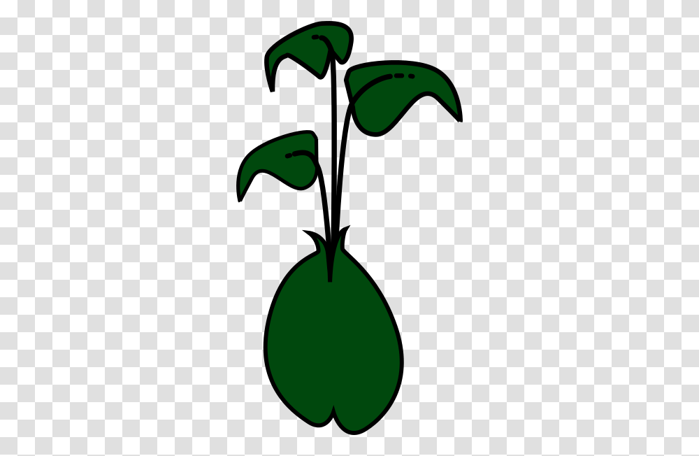 Seed Sprout Clip Art, Green, Plant, Apparel Transparent Png