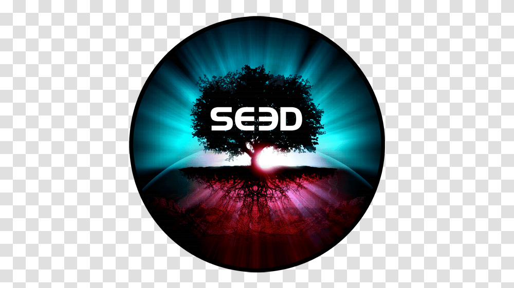 Seed The Series Rob Skiba Books, Flare, Light, Graphics, Art Transparent Png