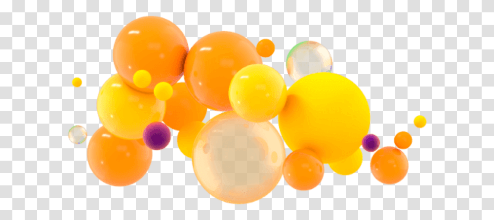 Seedless Fruit, Balloon Transparent Png