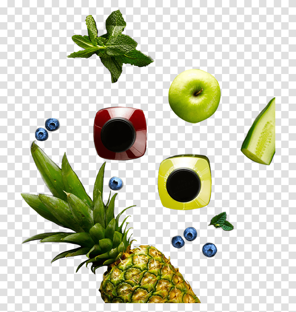 Seedless Fruit, Plant, Apple, Food, Pineapple Transparent Png