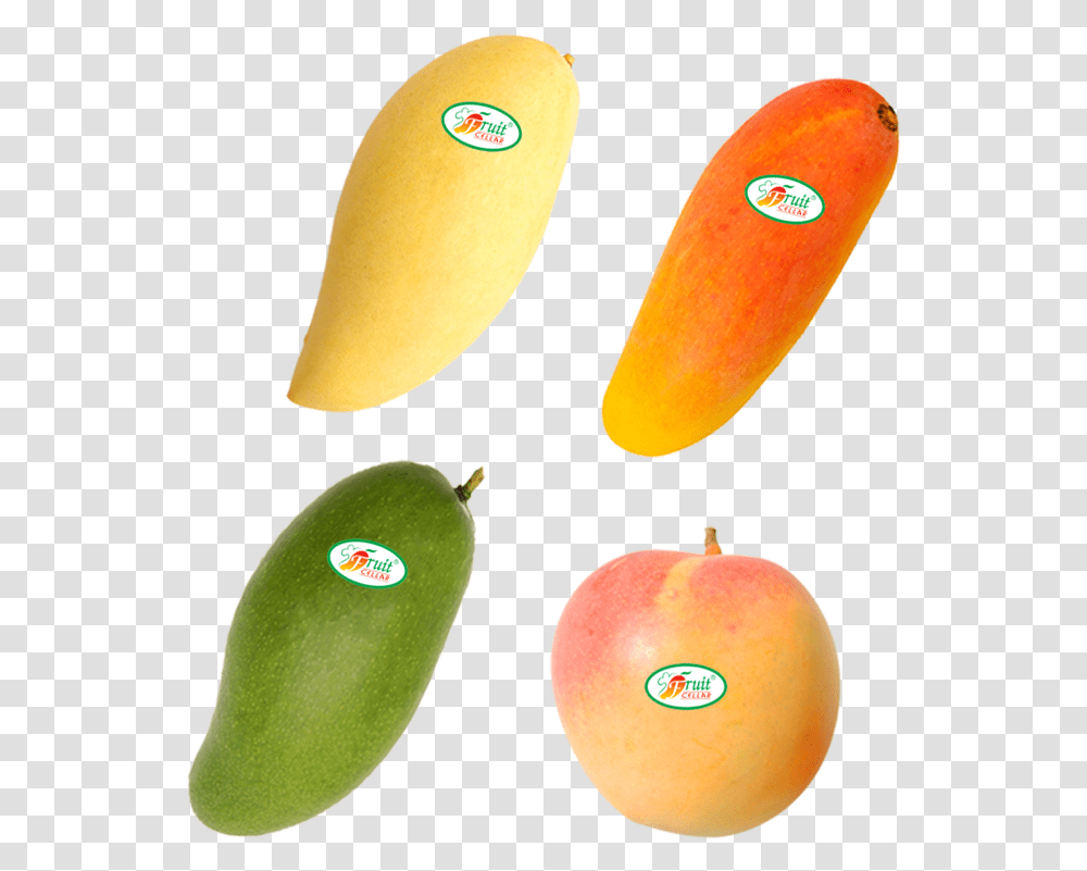 Seedless Fruit, Plant, Food, Mango, Tennis Ball Transparent Png