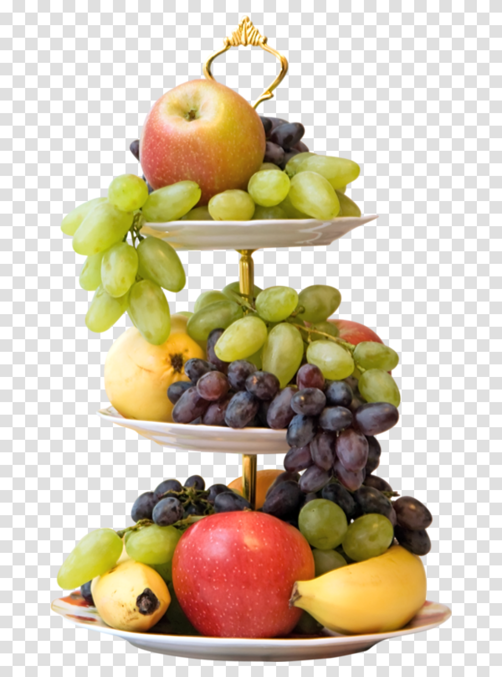 Seedless Fruit, Plant, Grapes, Food, Apple Transparent Png