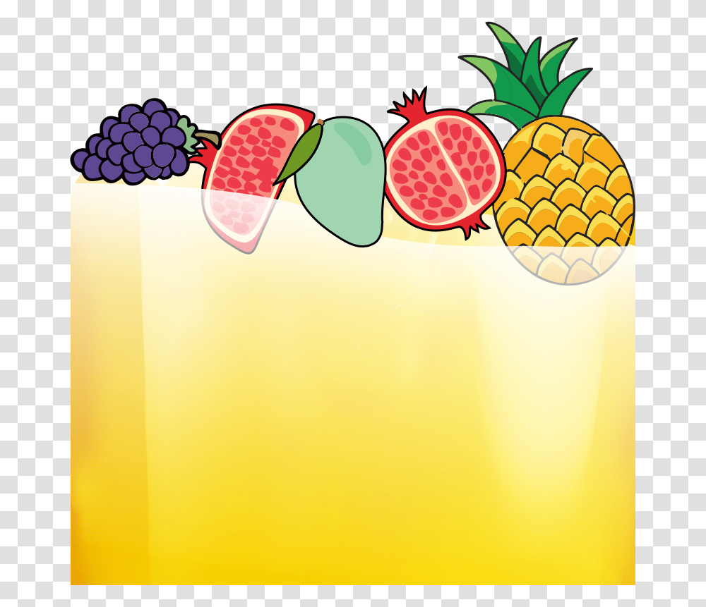 Seedless Fruit, Plant, Pineapple, Food, Sunglasses Transparent Png
