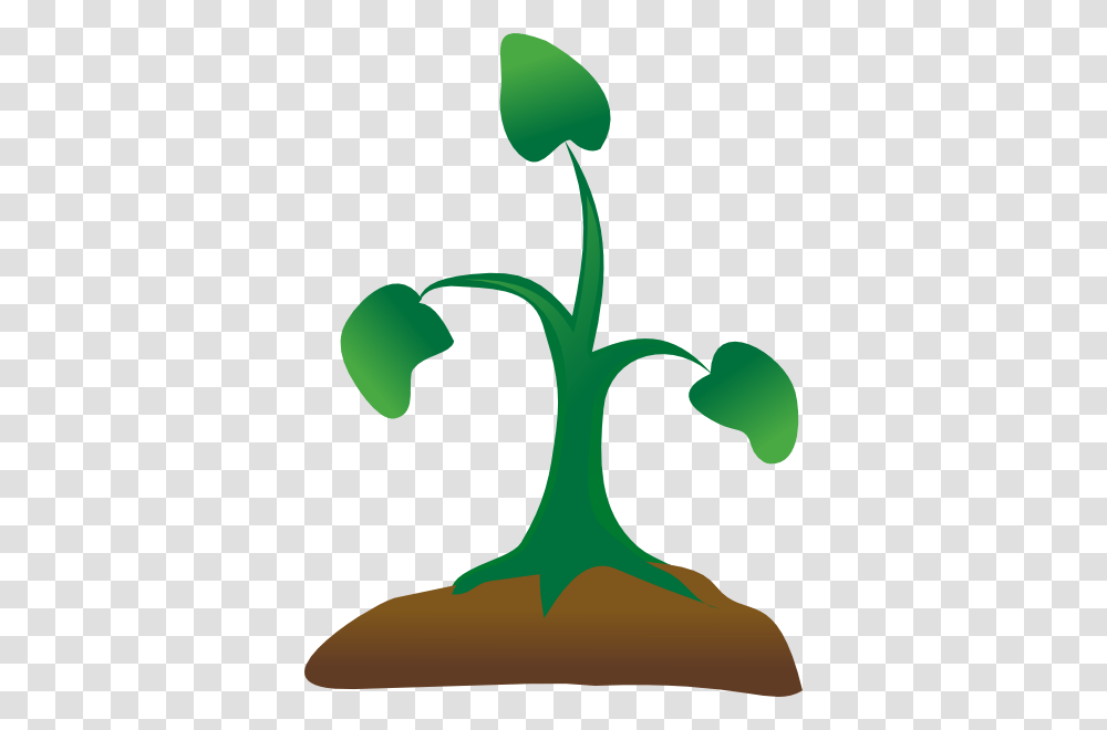 Seedling Clip Art, Green, Plant, Recycling Symbol Transparent Png