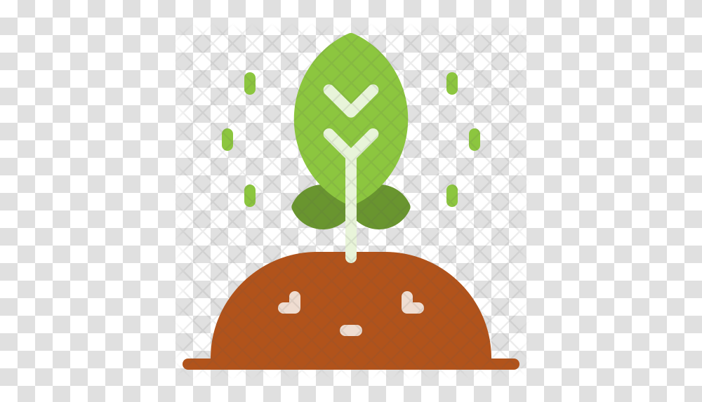 Seedling Icon Vertical, Fence Transparent Png