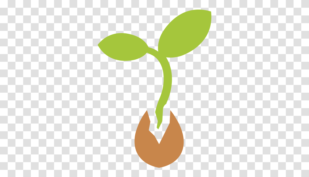 Seedling Seedling Animation, Plant, Stencil, Sprout, Text Transparent Png