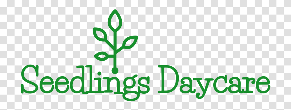 Seedlings Logo, Alphabet, Plant Transparent Png