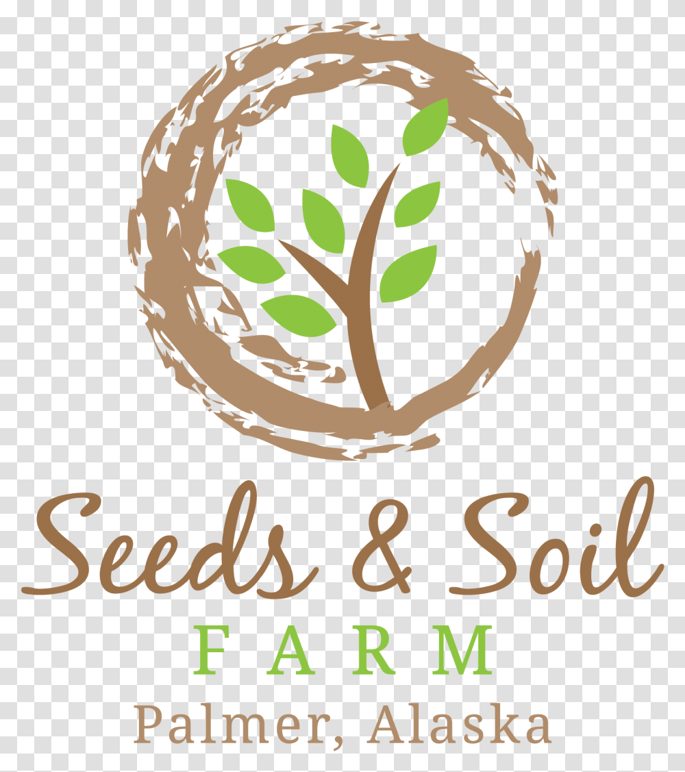 Seeds And Soil Farm Crossroads Fitness, Plant, Alphabet, Handwriting Transparent Png