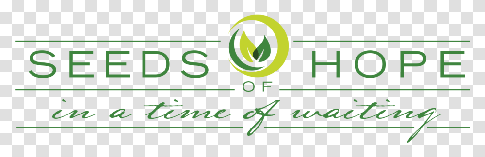 Seeds Of Hope Calligraphy, Logo, Alphabet Transparent Png