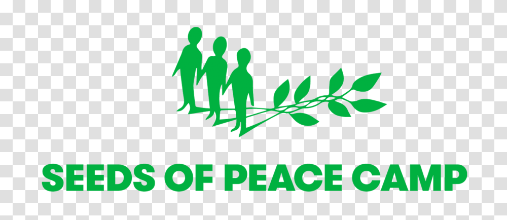 Seeds Of Peace Camp Logo, First Aid, Trademark, Word Transparent Png