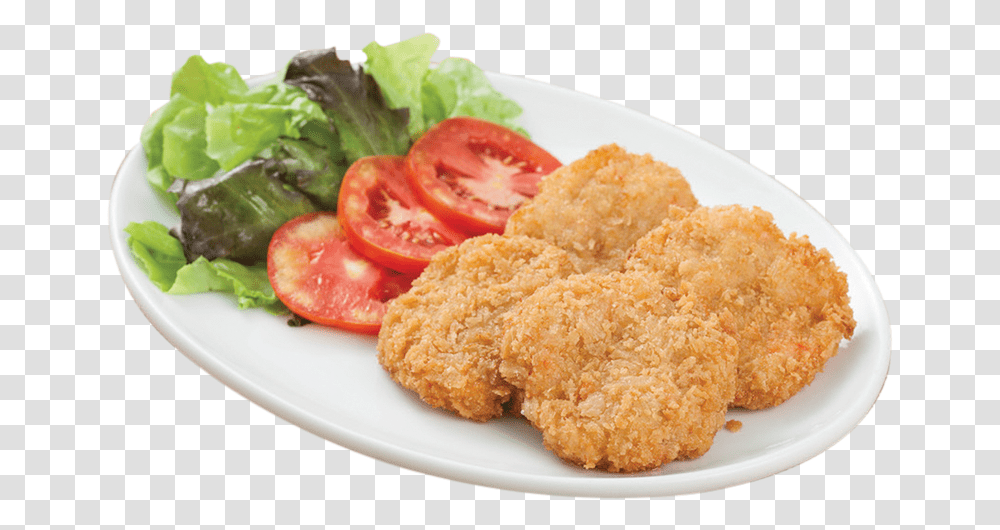 Seefah, Fried Chicken, Food, Dish, Meal Transparent Png