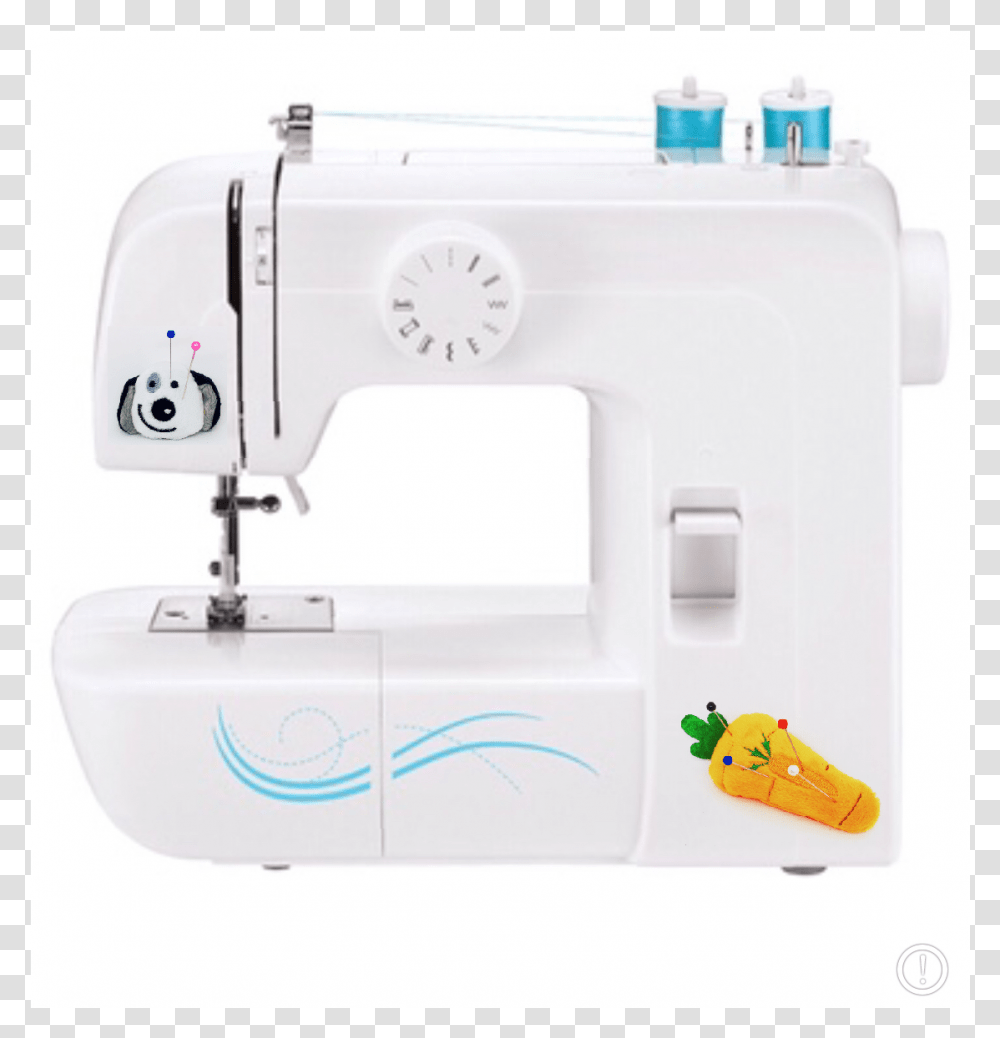 Seeing Machines For Girls, Sewing, Sewing Machine, Electrical Device, Appliance Transparent Png